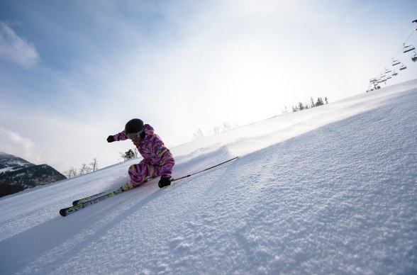 Skifahren am Ötscher, © Ötscherlift-Gesellschaft m.b.H.